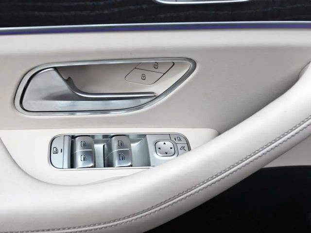 Mercedes-Benz GLE 63 AMG 4MATIC+ AMG Line