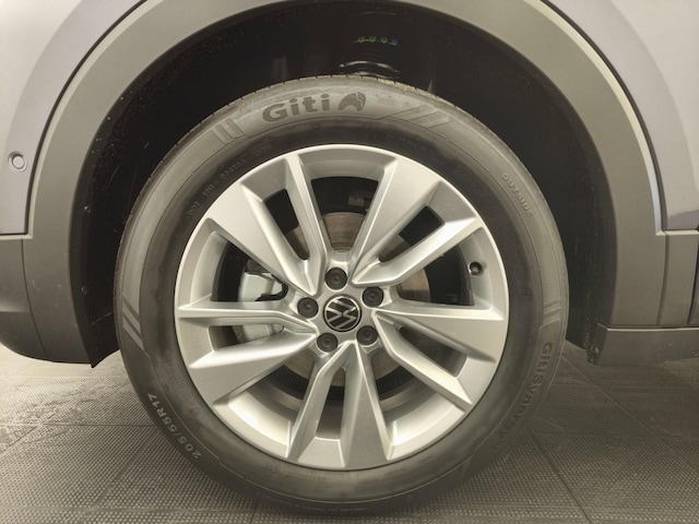 Volkswagen T-Cross 1.5 TSI DSG