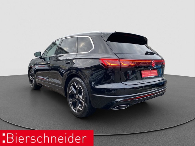 Volkswagen Touareg 3.0 V6 TDI R-Line