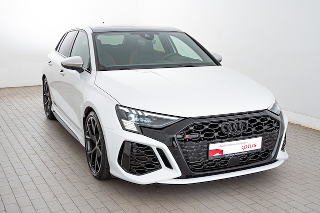 Audi RS3 Quattro S-Tronic Sportback