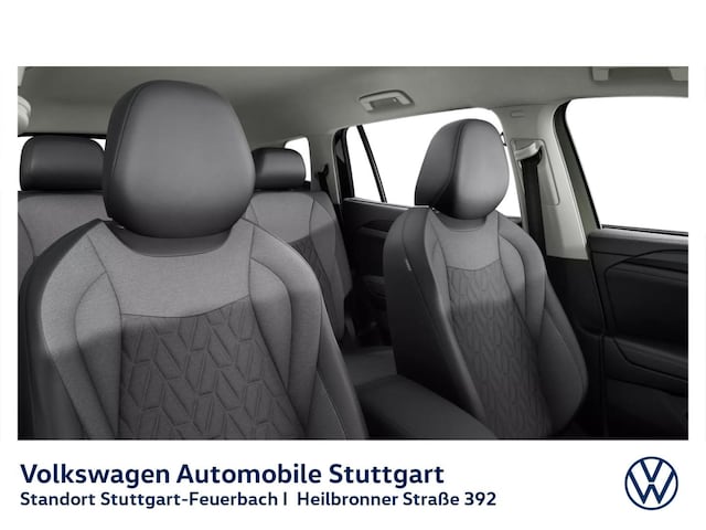 Volkswagen Tayron 1.5 TSI DSG Life