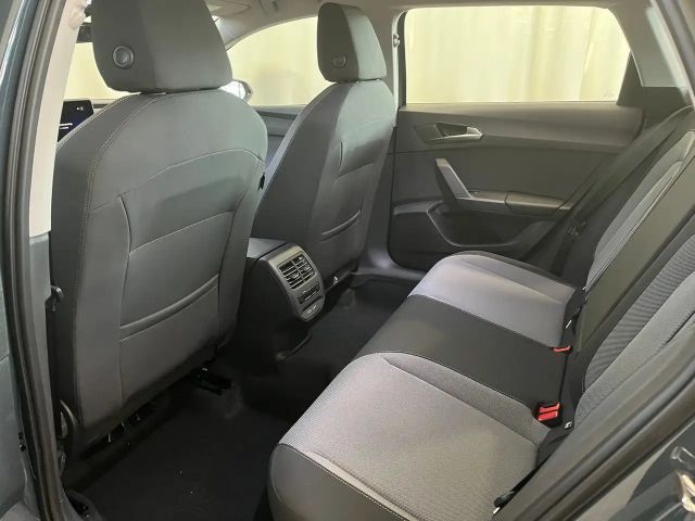 Seat Leon DSG Style e-Hybrid