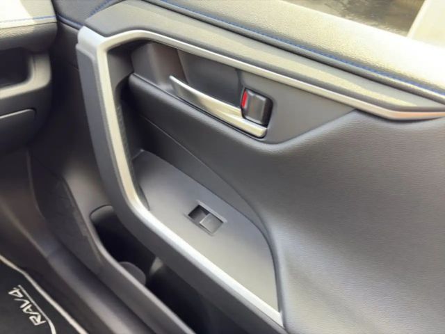 Toyota RAV4 Hybride Style