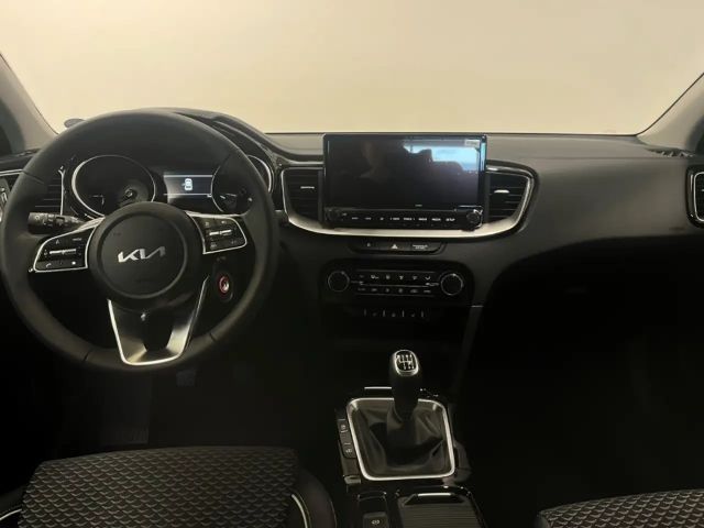 Kia XCeed GDi Vision