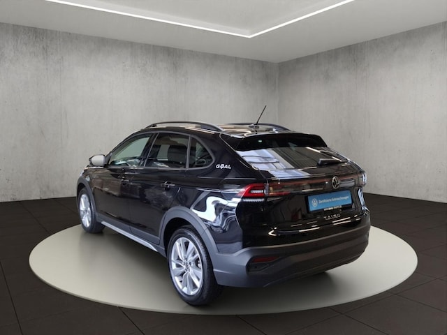 Volkswagen Taigo DSG
