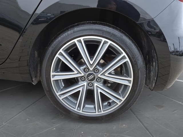 Audi A1 30 TFSI S-Tronic Sportback