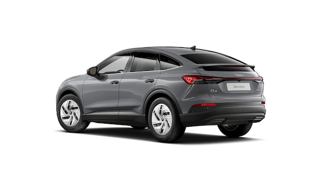 Audi Q4 e-tron 35 Sportback