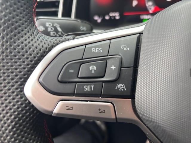 Volkswagen Polo 2.0 TSI DSG