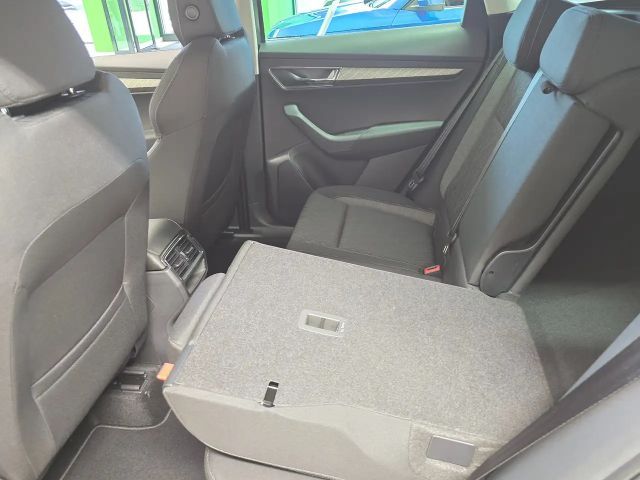 Skoda Karoq Selection