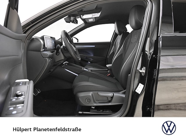 Volkswagen T-Roc 1.5 eTSI R-Line