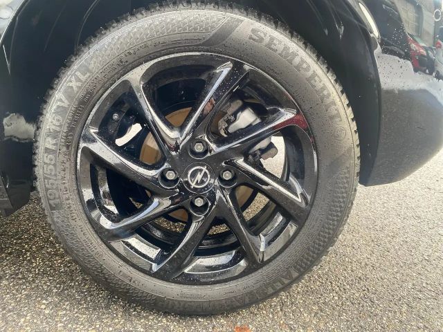 Opel Corsa 1.2 Turbo Turbo Ultimate