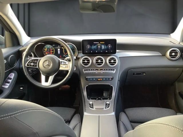Mercedes-Benz GLC 300 4MATIC