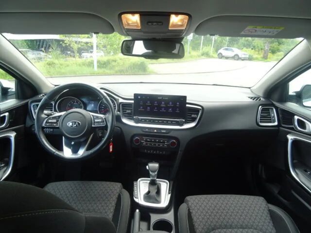 Kia Ceed GDi Vision