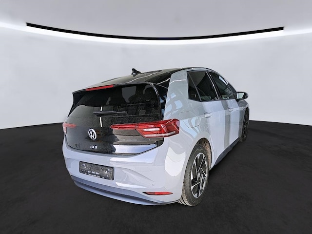 Volkswagen ID.3 Business Performance Pro