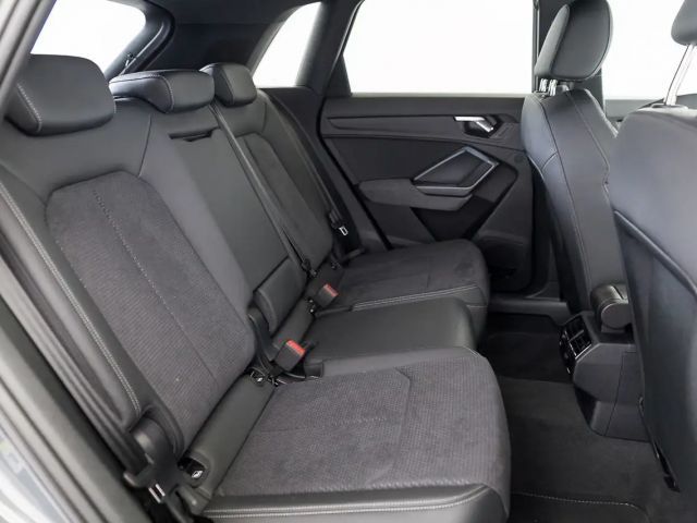 Audi Q3 35 TFSI S-Tronic
