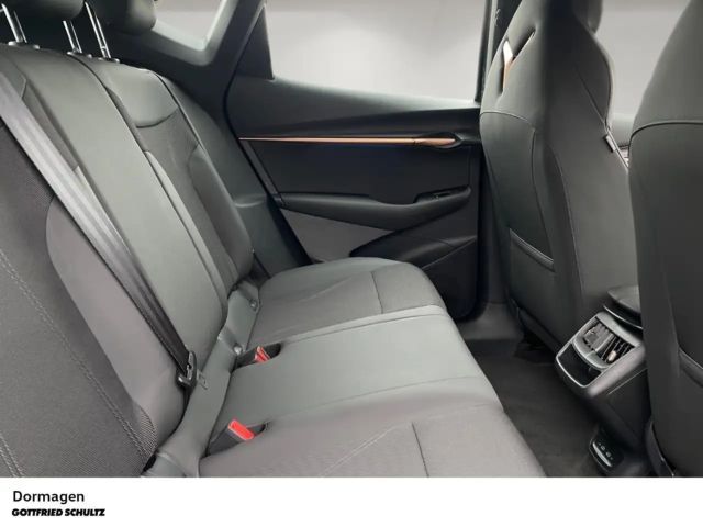 Cupra Tavascan Endurance