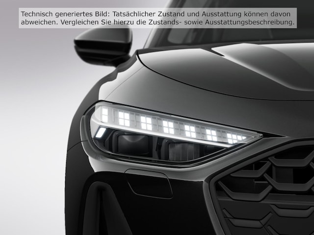 Audi A5 Avant S-Tronic