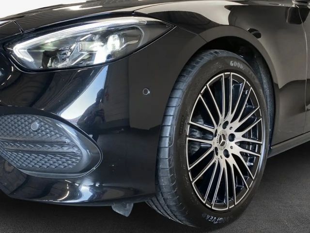Mercedes-Benz C 200 AVANTGARDE