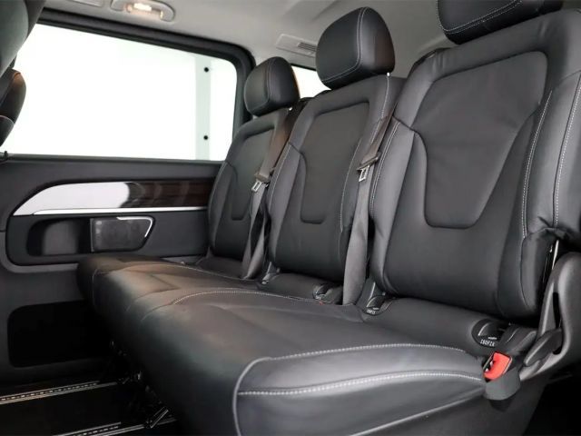 Mercedes-Benz EQV 300 Limousine Lang