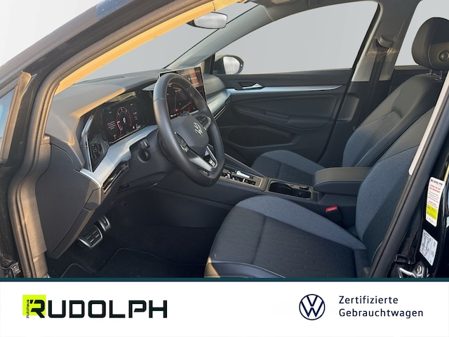 Volkswagen Golf 2.0 TDI DSG Golf VIII