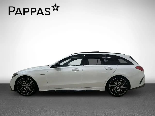 Mercedes-Benz C 43 AMG 4MATIC AMG Line Estate
