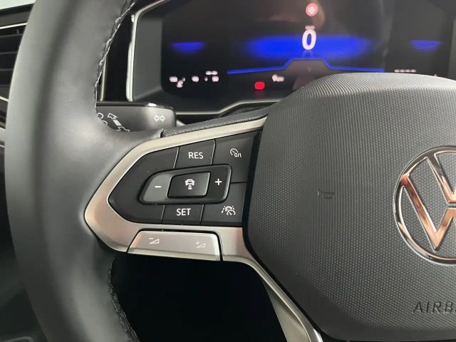 Volkswagen Taigo ENERGY 1,0 l TSI OPF 85 kW (116 PS) 6G