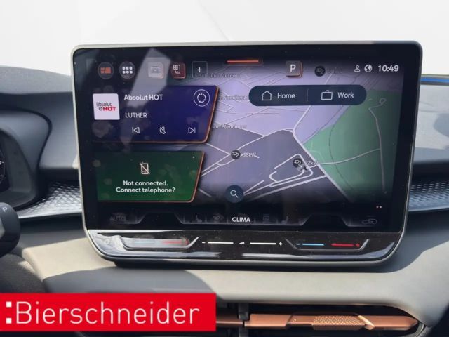 Cupra Terramar 1.5 eTSI