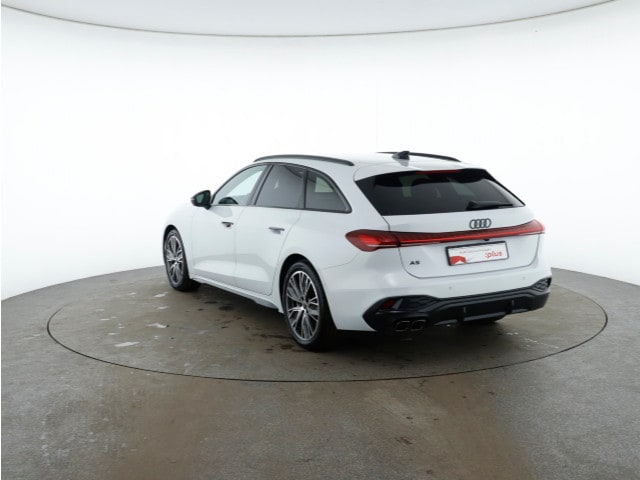 Audi A5 Avant S-Tronic