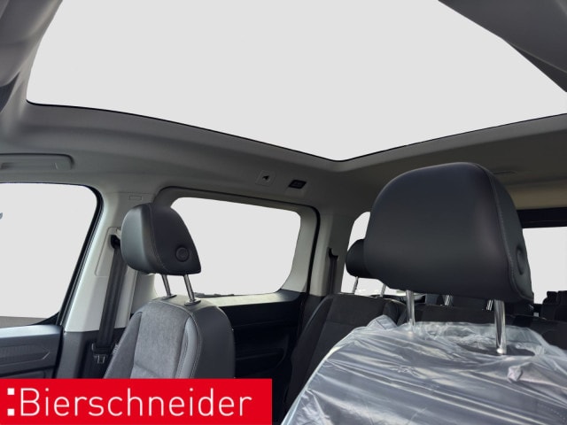 Volkswagen Caddy 1.5 TSI DSG Life Maxi