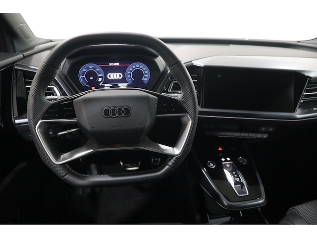 Audi Q4 e-tron 35 Sportback