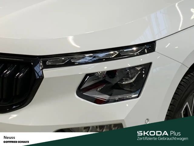 Skoda Kamiq Selection