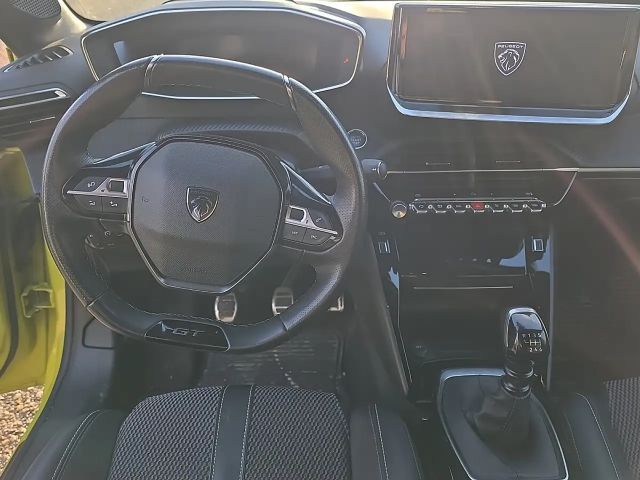 Peugeot 208 GT-Line PureTech