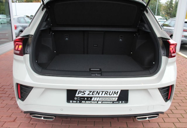 Volkswagen T-Roc 1.5 TSI DSG R-Line