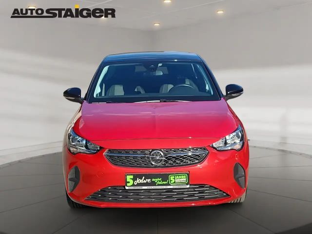 Opel Corsa Edition F Edition