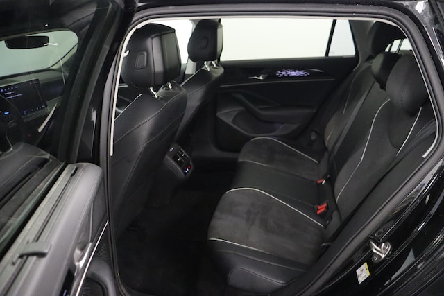 Volkswagen Passat 2.0 TDI DSG IQ.Drive