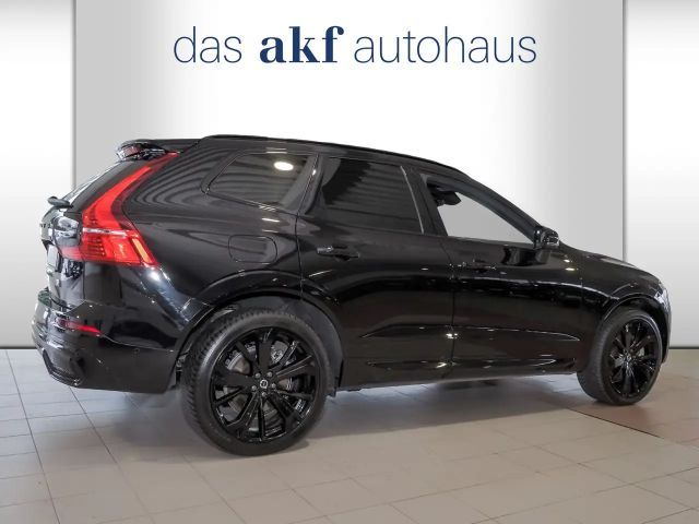 Volvo XC60 AWD Plus Twin Engine