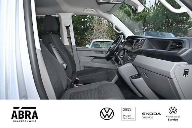 Volkswagen Caravelle 2.0 TDI Comfortline T6