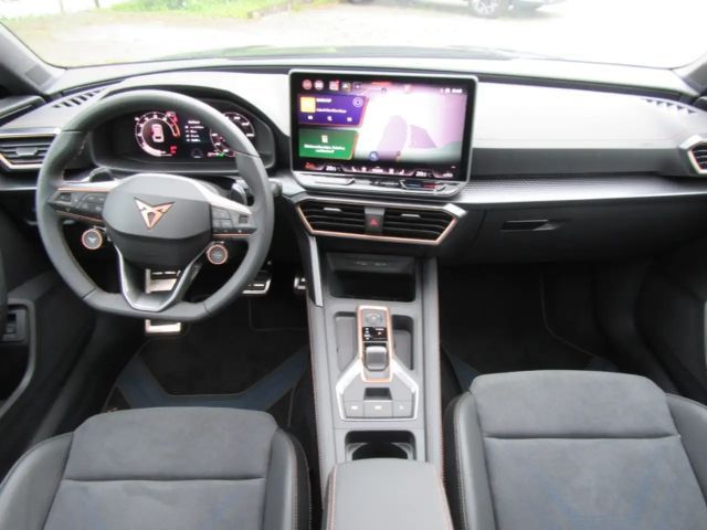 Cupra Leon DSG Sportstourer