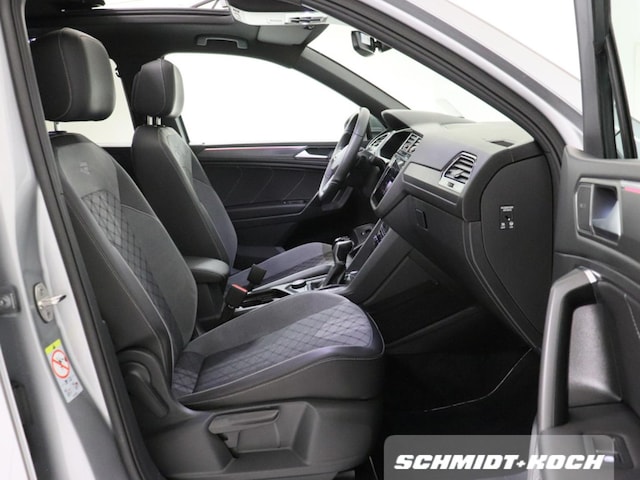 Volkswagen Tiguan 2.0 TDI Allspace R-Line