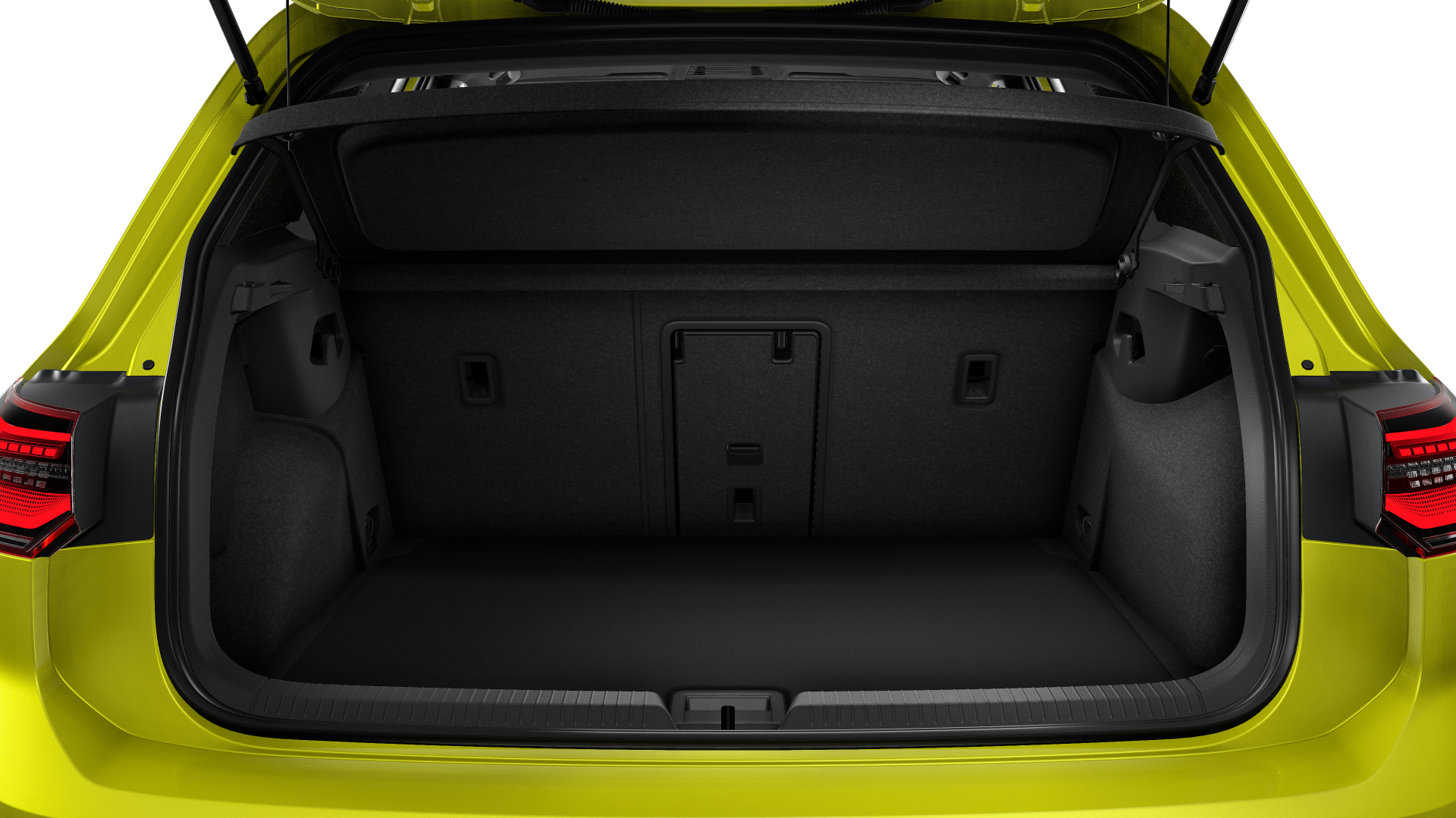 Volkswagen Golf 2.0 TSI DSG IQ.Drive Style