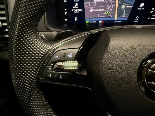 Skoda Karoq 4x4 Sportline