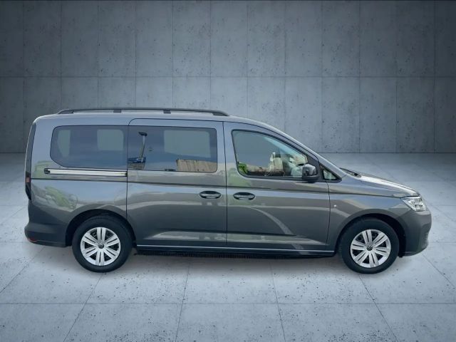 Volkswagen Caddy 1.5 TSI