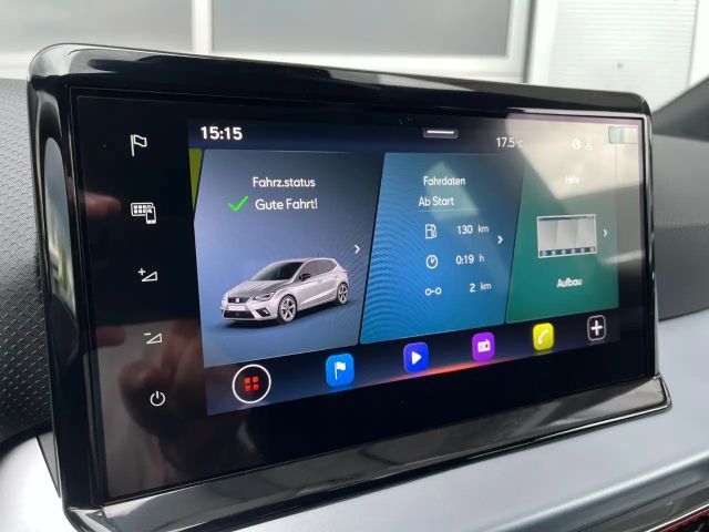 Seat Ibiza 1.0 TSI DSG FR-lijn