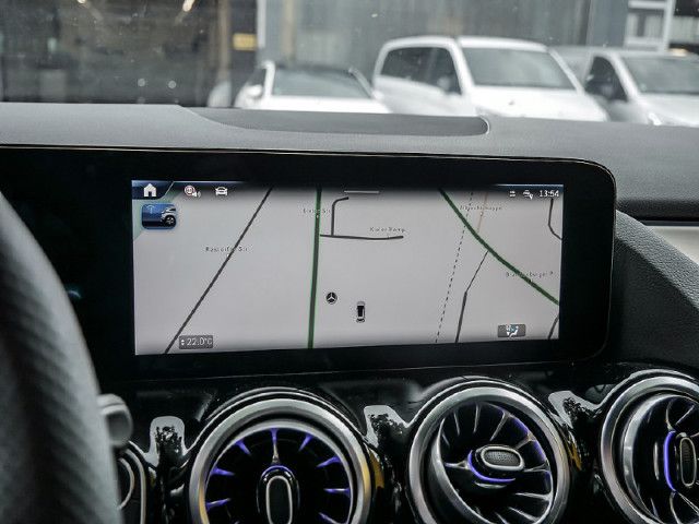 Mercedes-Benz GLA 200 GLA 200 d