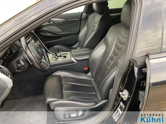 BMW M850 Coupé Gran Coupé xDrive