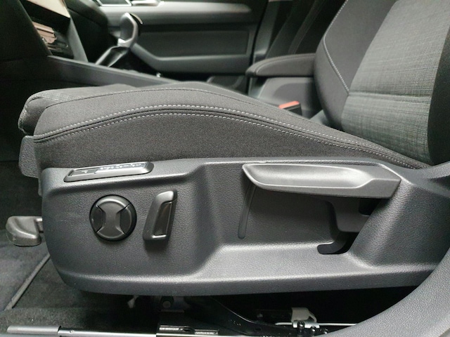 Volkswagen Passat 2.0 TDI Business Variant