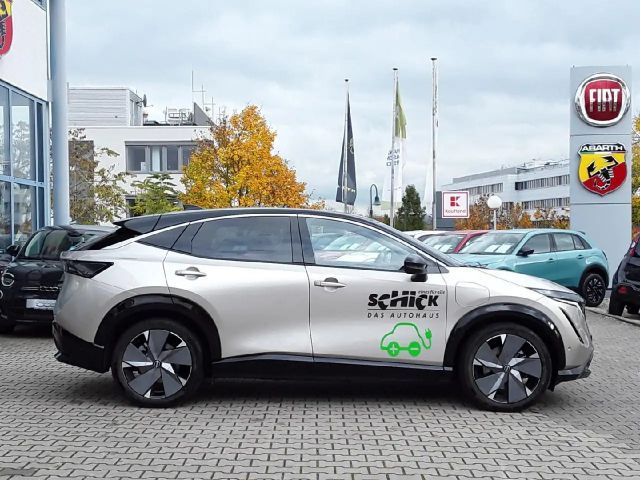Nissan Ariya 87 kWh Evolve