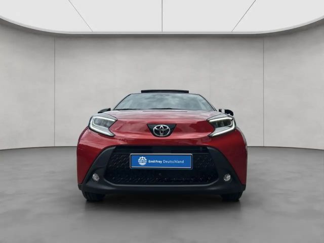 Toyota Aygo X Hatchback S-CVT