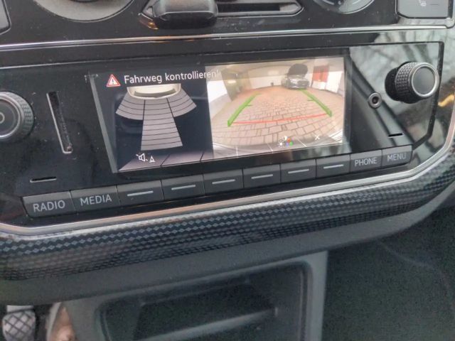 Volkswagen up! 1.0 SHZ Rear View GRA PDC hinten DAB+ Klima