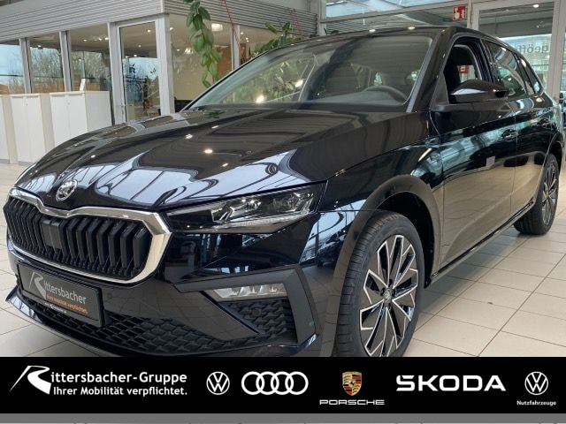 Skoda Scala 85 Tour
